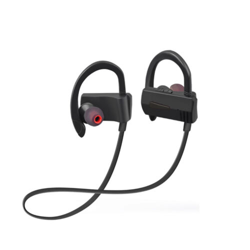 Kabellose Bluetooth 4.1 Kopfhörer bestes Laufen Sport Training drahtlose Ohrhörer - Bild 7 von 26