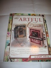 2005 The Artful Card Alison Eads