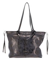 Picard Favourite Shopper Schultertasche Tasche Meteorite Blaugrau Dunkelgrau
