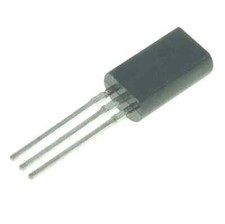 20Pcs KSC2383OTA TO-92L-3 Bipolar Transistors - BJT NPN Epitaxial Sil