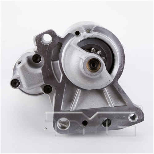 New Starter TYC 1-19000 - Picture 3 of 4