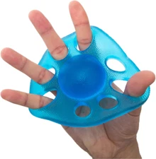 Finger Exerciser & Hand Strengthener