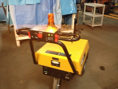 Dane Technologies M3i Power Assist Vehicle