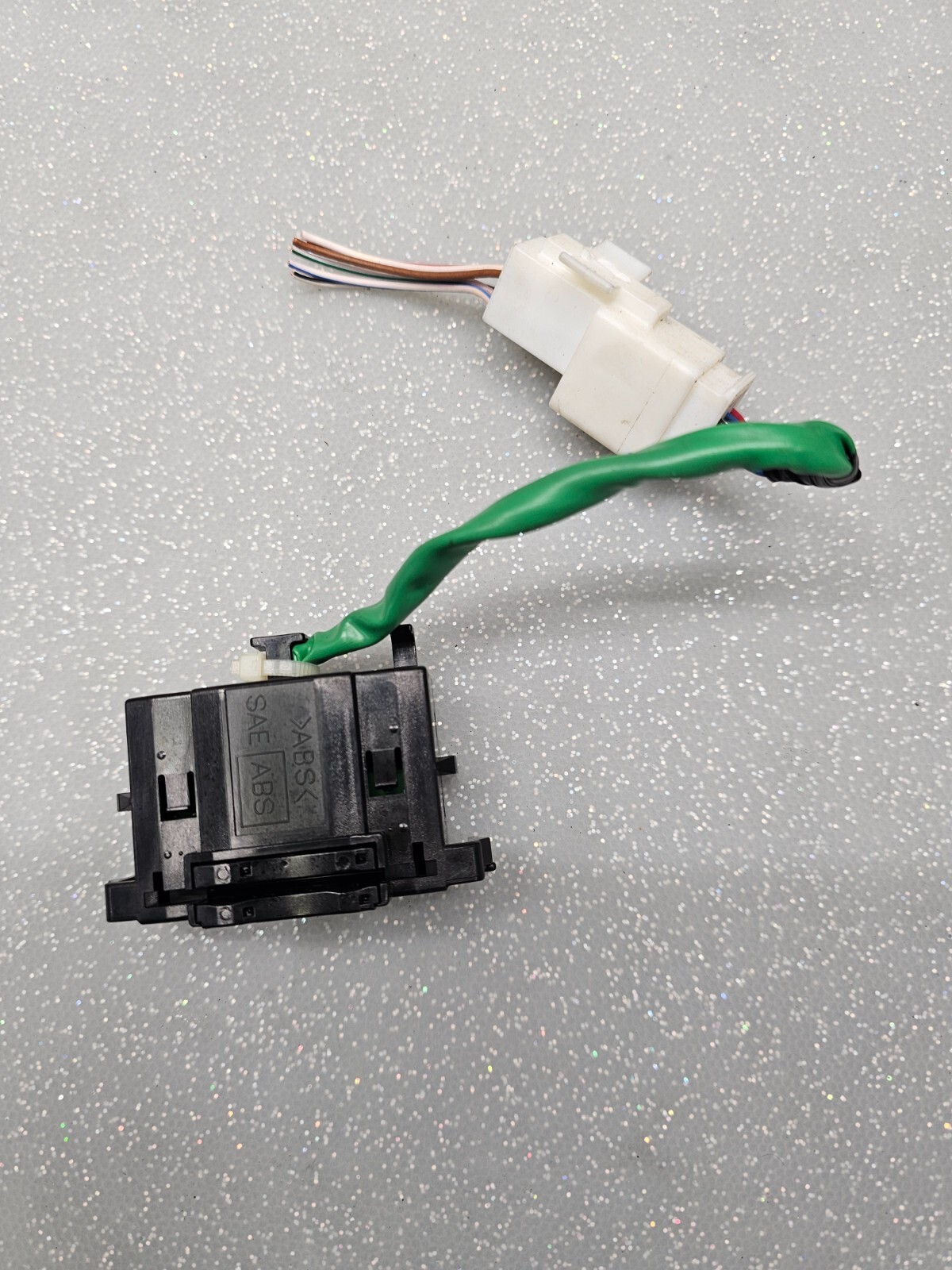 2009-2015 Mazda 3 6 CX-7 CX-9 Steering Angle Sensor Wheel Position ...