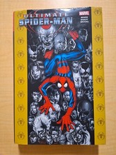 Ultimate Spider-Man Omnibus Vol 3 REGULAR Cov...