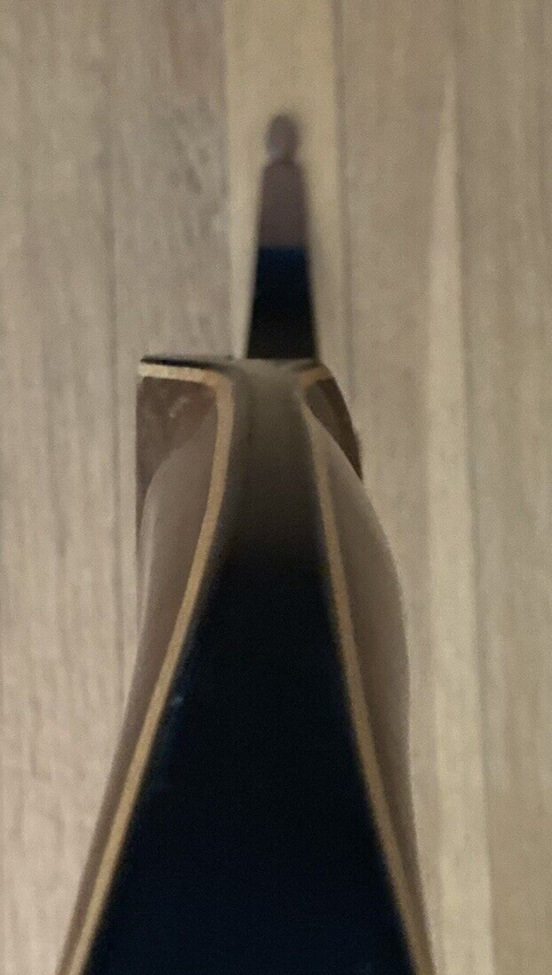 Damon Howatt X100 Martin Archery Recurve Bow 23 28” AMO 60” USA