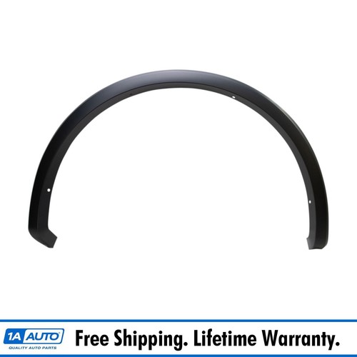 Rear Wheel Arch Trim Molding RH Passenger Side Direct Fit for Ford F150