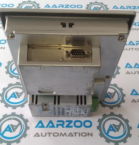 1 pieza panel Vipa 62H-MGCO-DH pantalla táctil HMI - Imagen 8 de 8