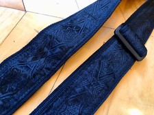 MINT PLANET WAVES 2" REGULOWANY PASEK GITAROWY NA BAS, ELEKTRYCZNY LUB AKUSTYCZNY