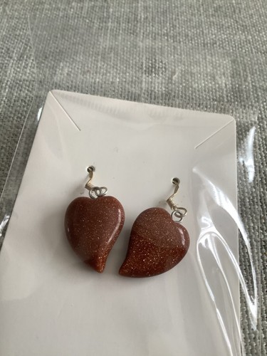 Healing Crystal Earrings. Various to choose from(Lot 14) - Picture 7 of 27