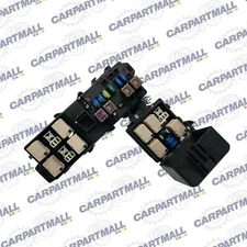 2005 Suzuki Aerio Sedan 2.3L AT Fuse Box Relay Block Cover 36738-54GC