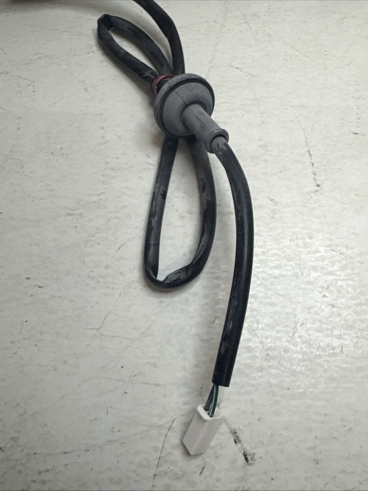 2019 - 2023 Acura RDX LED Third 3rd Brake Light Lamp 34270-TJB-A01 OEM 9087 - Image 4 of 4