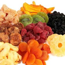 Frutos Secos Premium y Frutos Secos Mixtos (Disponible de 125 g a 2 kg)