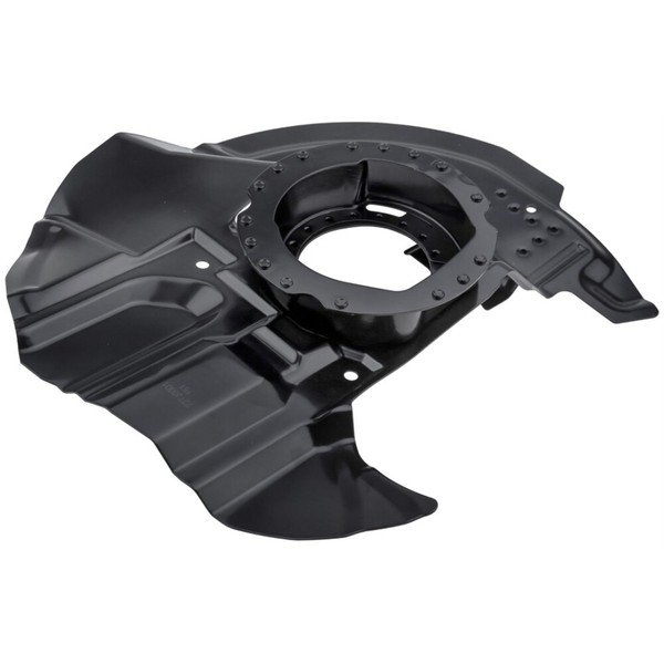 Ankerblech Spritzblech Bremsscheibe Vorne Links FüR BMW 3Er Coupe E46 330 Ci-image
