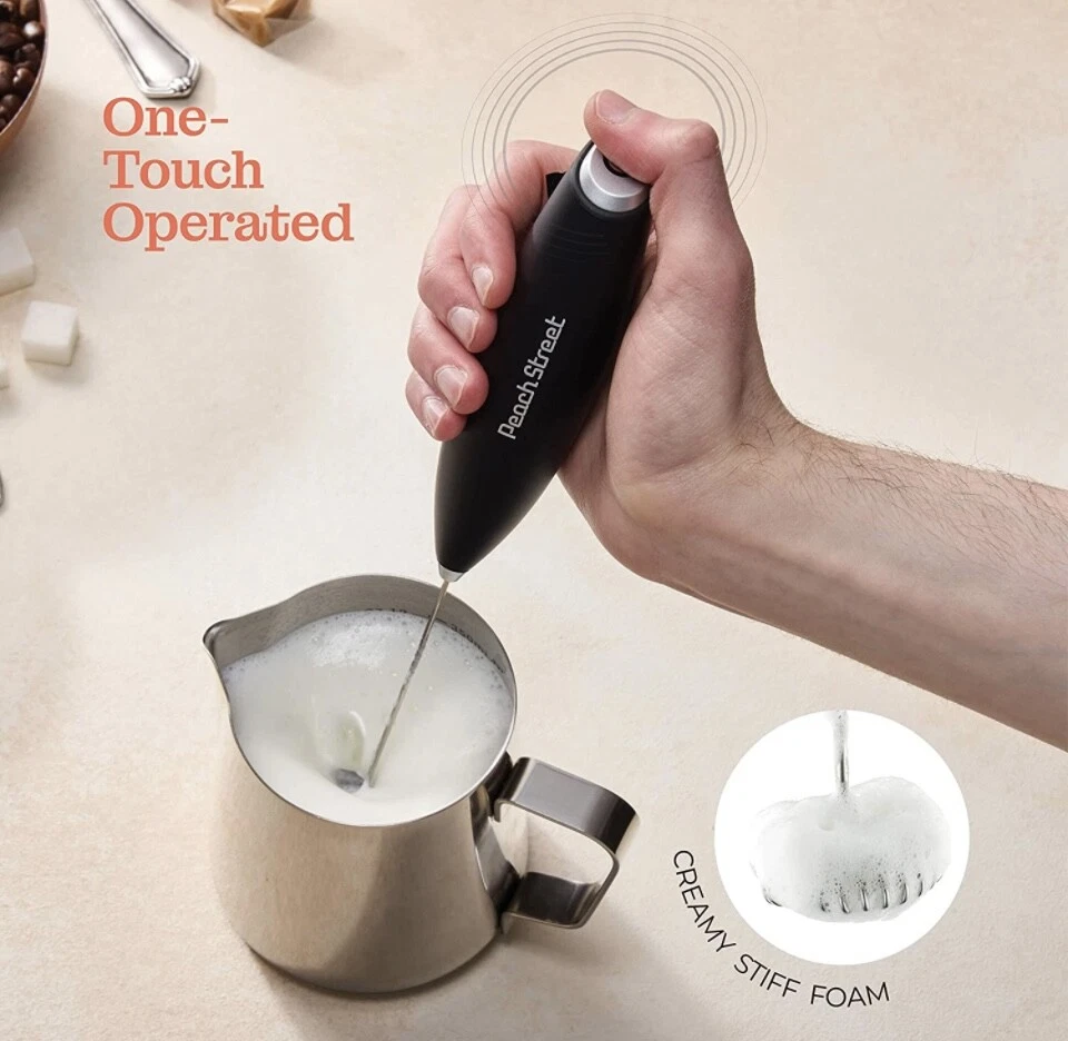 Milk Frother