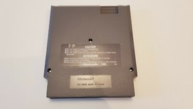 [NES] SILENT SERVICE (PAL UKV)