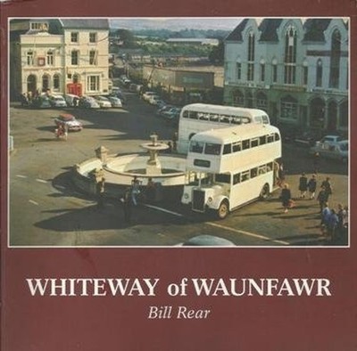 Whiteway, Rear