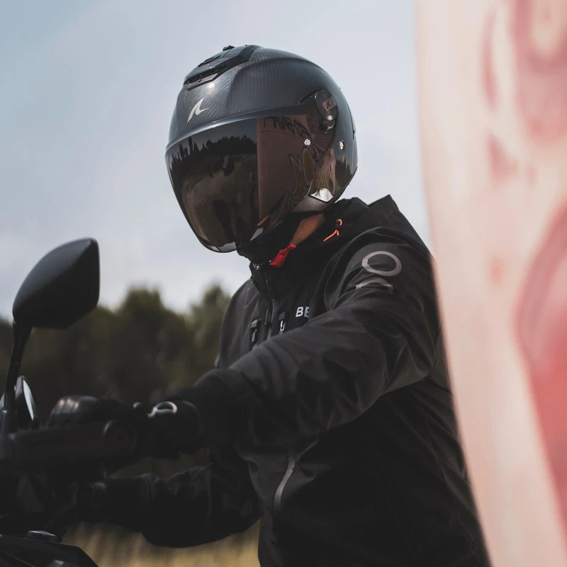 Shark RS Jet Carbon Blank DKD, photo 11 of 11