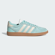 Adidas Women's Breaknet Sleek 'Semi Flash Aqua Gum' Shoes IH5469