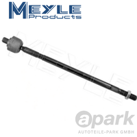 Meyle Spurstange Axialgelenk FüR Mercedes Sprinter 901/902/903/904 Vw Lt 2 Vorne