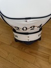 Callaway Staff Golf Bag Majors July 2024 Limited.New with Tags — photo 6