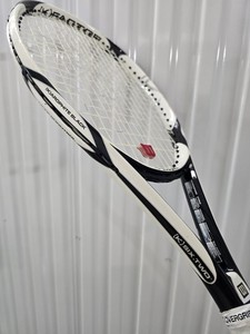 【希少♪軽量でかラケ♪】Wilson K FACTOR ZERO G2 Wilson K Factor Zero | eBay