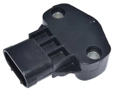 Walker Products Plastic Throttle Position Sensor (TPS) with 3 wire Direct Fit