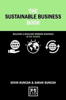 The Sustainable Business Book | Kevin Duncan (U. A.) | Englisch | Buch | 2023