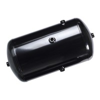 Febi Bilstein LuftbehäLter, Druckluftanlage 106057 FüR Daf