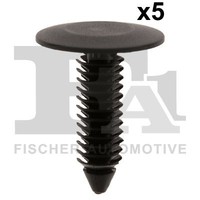Fa1 25-10003.5 Clip, Zier-/Schutzleiste For Chrysler