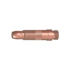 Spannh&uuml;lsengeh&auml;use &Oslash; 2,4 mm 17/18/26 (10N32) Abicor Binzel - GIBTS DAS DOPPELT