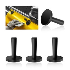 4PCS Car Vinyl Wrap Magnets Kit,Universal Vinyl Magnets Car Wrap Tools for Ca...