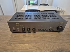 NAD 3020 Series 20 Integrated Amplifier Fully Working