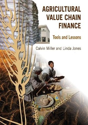 Agricultural Value Chain Finance - 9781853397028
