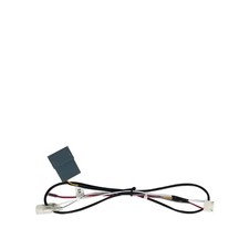 Factory Microphone Adaptor Plug for Ford Falcon FG MK1