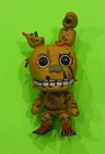 Five Nights at Freddy's - Springtrap #110 - Funko Pop Games