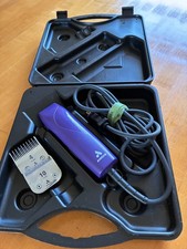Andis Pro-Animal 7-Piece Detachable Blade Pet Clipper Kit
