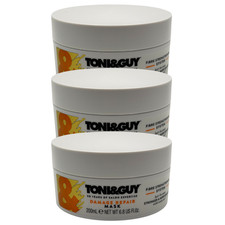 TONI&GUY Damage Repair Hair Mask 200ml - 3 Pack 18.32 per litre