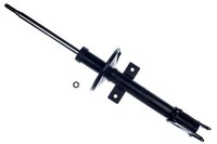 2X StoßDäMpfer Denckermann DSB321G FüR Dacia Duster SUV Tce 125 4X4 Hsau Dci 16V