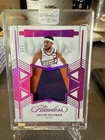 2024-25 FLAWLESS FOTL NBA STAR SWATCHES DEVIN BOOKER PATCH SUNS 1/5