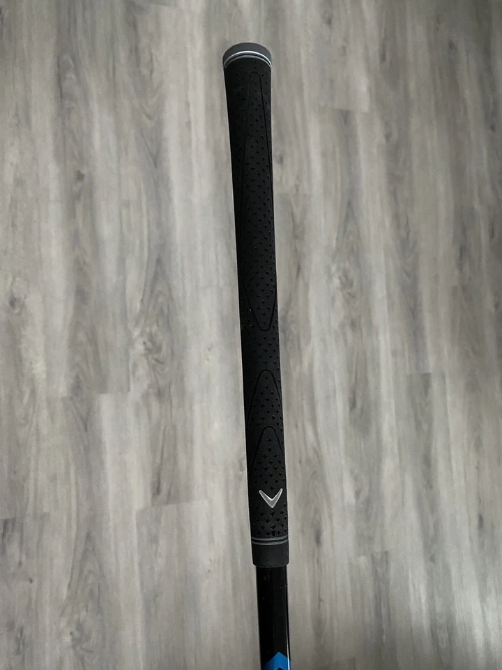 Callaway Paradym X Fairwayholz 7, Rechtshand Herren, Liteflex 21 Grad NP: 399€ - Bild 4 von 4