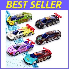 Gift for Boys Girls - Color Changing Car Toys