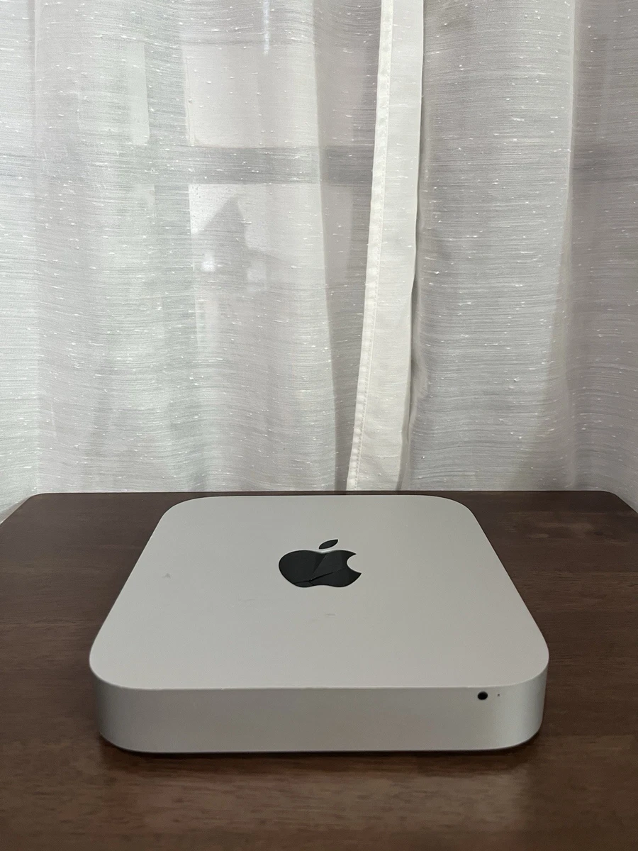 Apple Mac mini 2014 Desktops & All-In-One Computers for sale | eBay