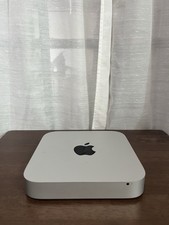 Apple Mac mini 2.6GHz Dual Core Intel Core i5...