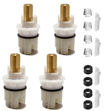 RP25513 Faucet Stem Assembly Replacement kit for Delta Look at the picture
