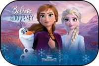 Frozen Seitenmarkise 60X40 Cm – Disney Sonnenschutz