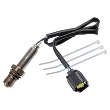 FEBI BILSTEIN Lambdasonde Lamdasonde Hinten rechts Katalysator Links Rechts