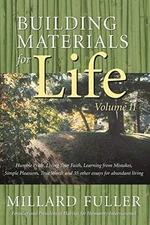 Building Materials for Life, V - VERY GOOD