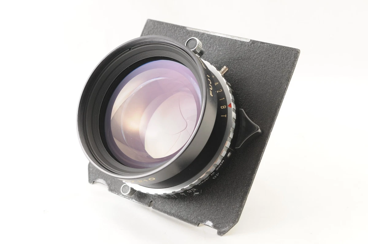 Fujifilm f/5.6 Camera Lenses 210mm Focal for sale | eBay