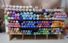 Copic Vario Ink Art Supplies Bulk Sale